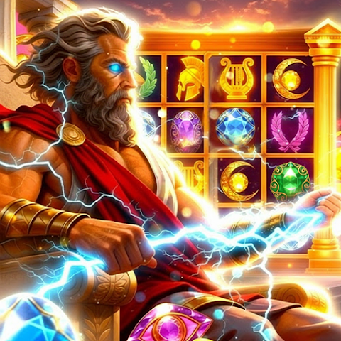 Gates of WinWisdom Icon